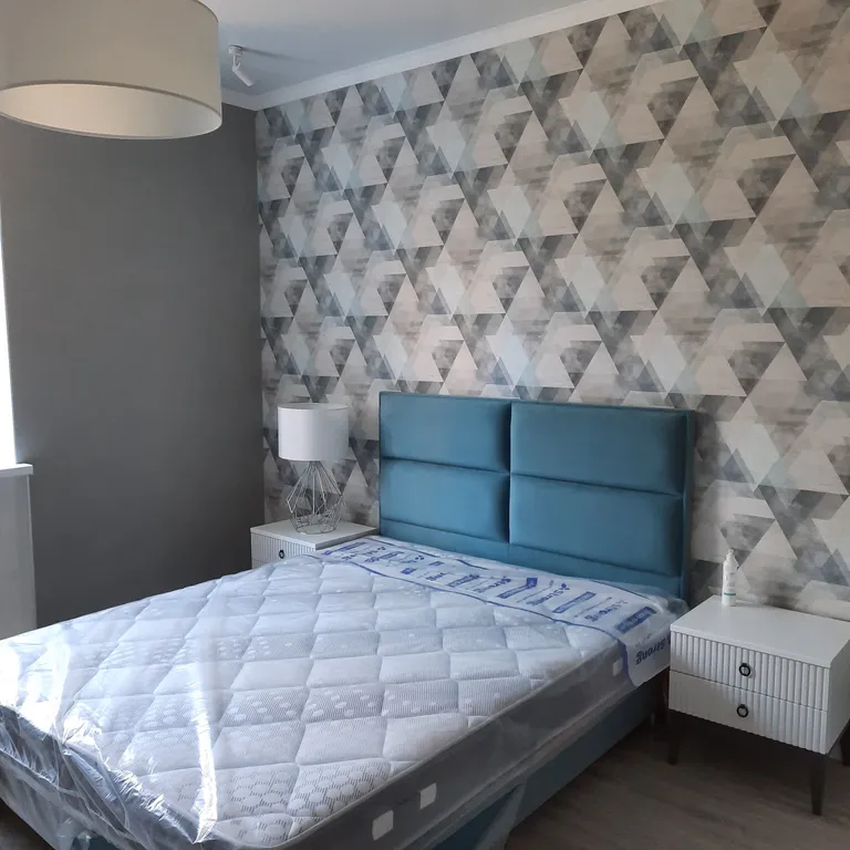 Уютная квартира в центре