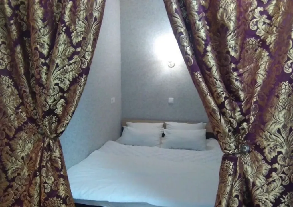 Квартира Уютное жильё для гостей нашего города — Ейск