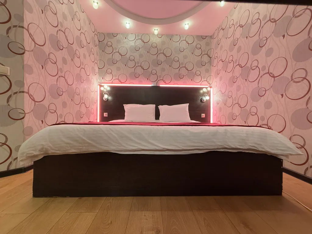 Тут хорошо на Союзной