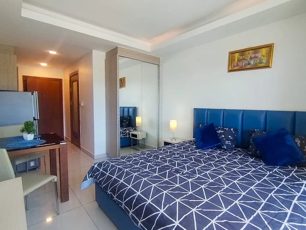 Laguna beach resort 317 корпус А