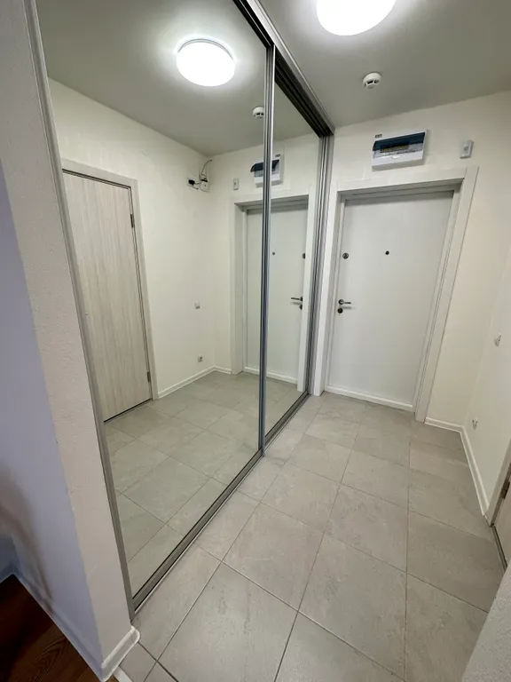 Уютная квартира-студия