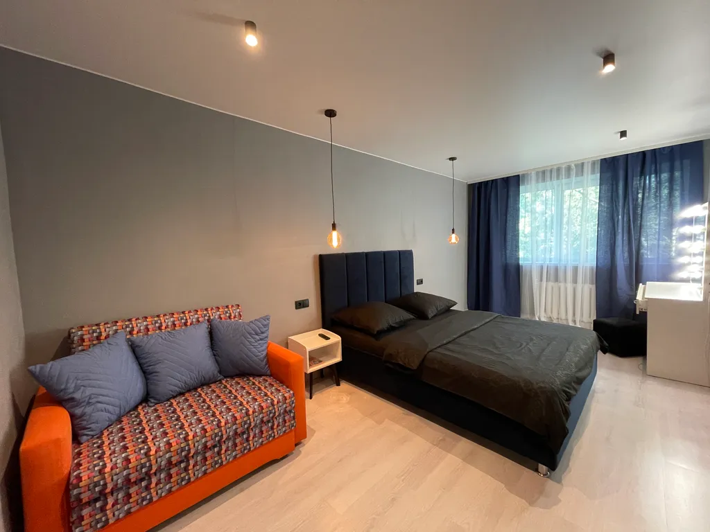 Уютная квартира рядом с Кремлем