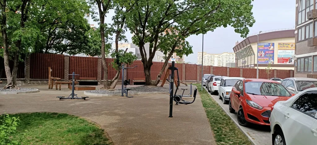 Квартира Уютная квартира у моря — Новороссийск
