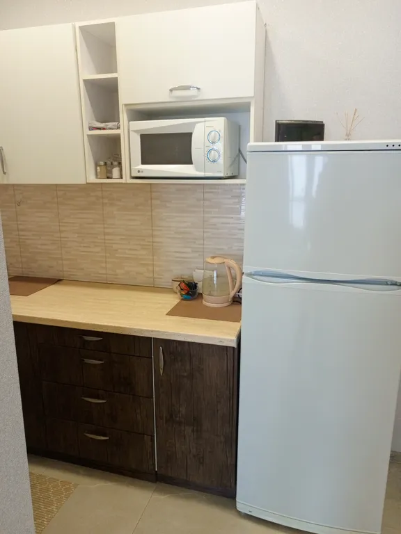 Всë как дома