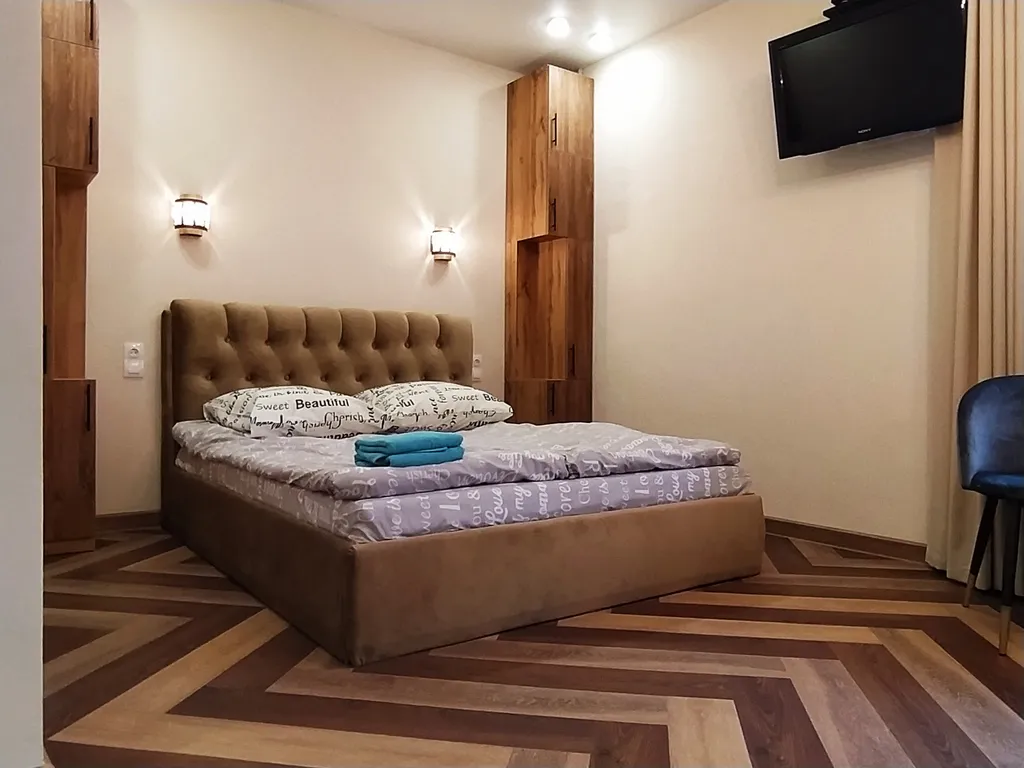 Рондо центр