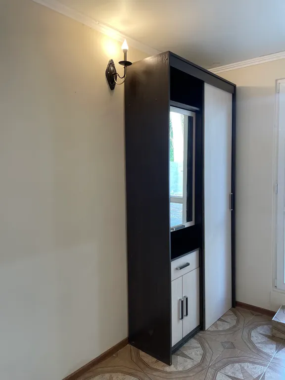 Коттедж Домик на берегу черного моря — Сухум