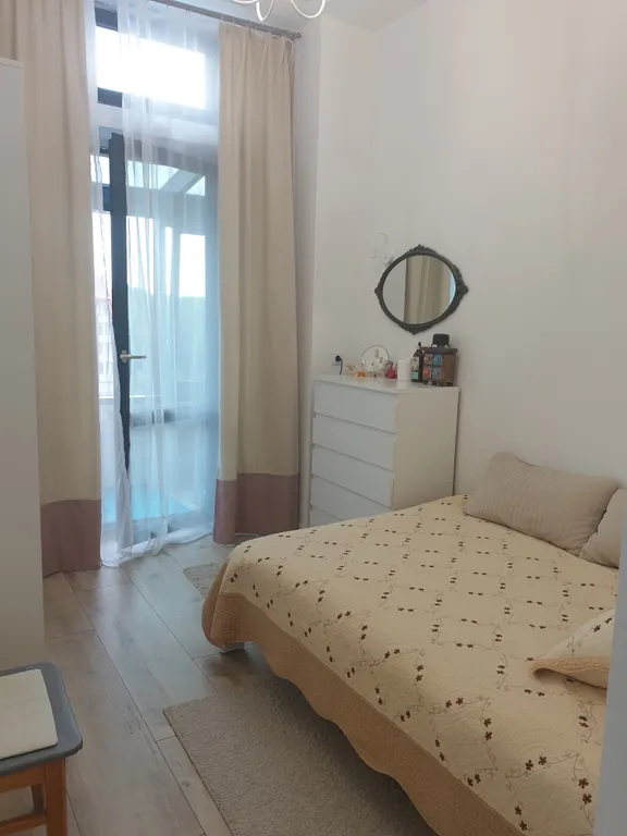 Квартира Солнечная квартира у моря. — Светлогорск