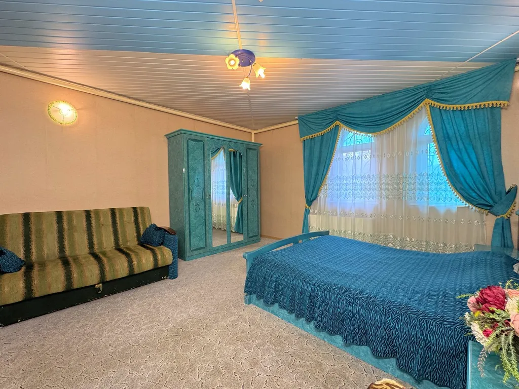 Коттедж Ливерпуль