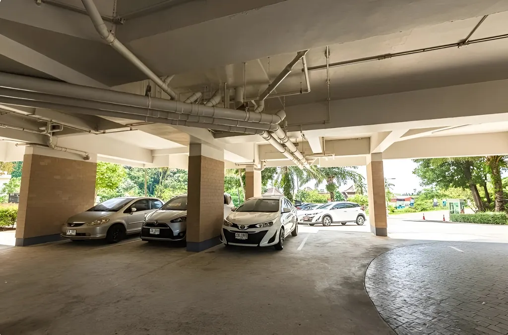 Стильная студия на последнем этаже с потрясающим видом на горы