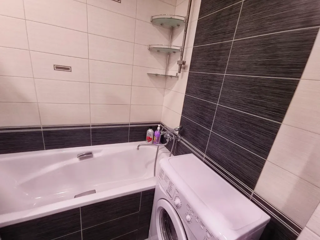 Уютная квартира в новостройке ждёт Вас в гости