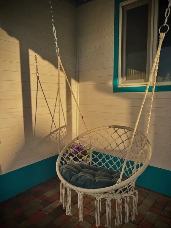 Дом в 30 секундах от моря «АзовЛайм»