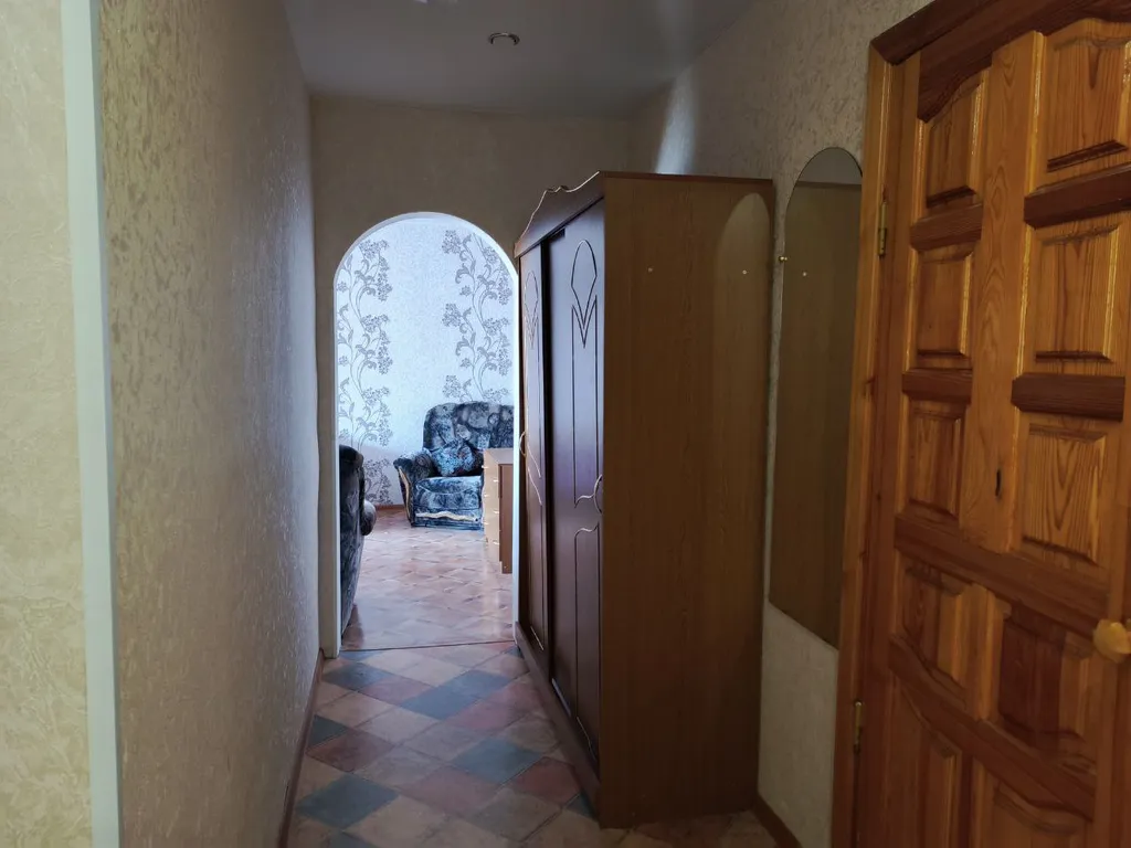 Уютная 2х комнатная квартира