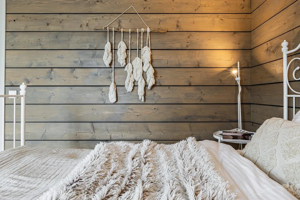 Коттедж Панорамный дом с собственной сауной в элитном поселке — Семеновское