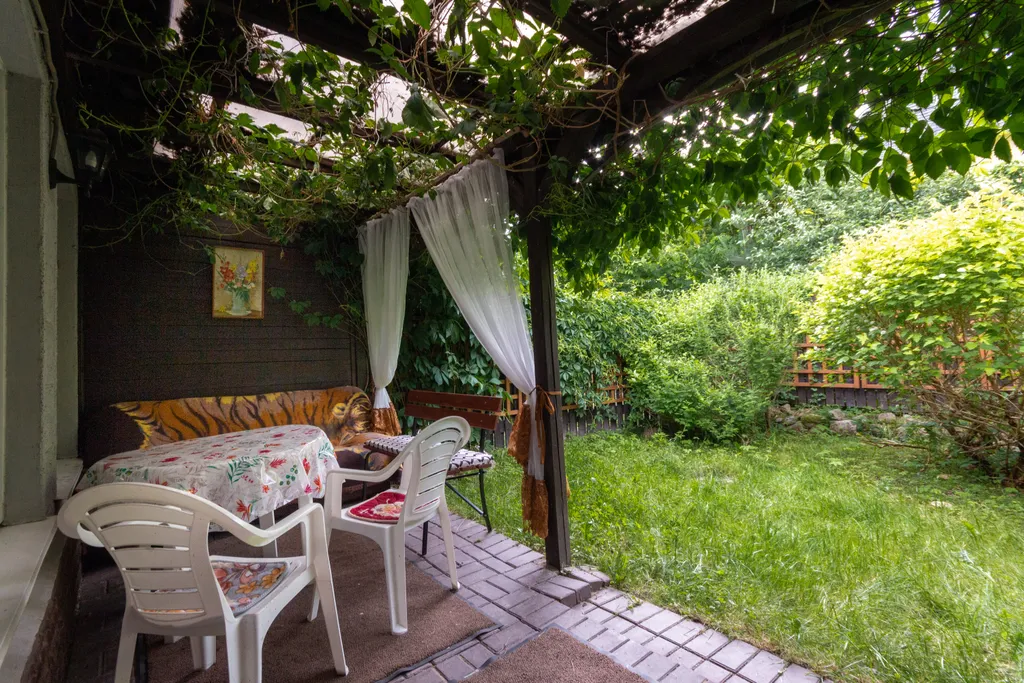 Коттедж Уютный таунхаус рядом с музеем фонтанов Петергоф — Ломоносов