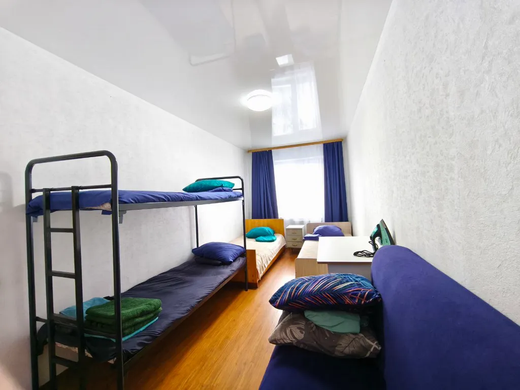 Светлая уютная квартира для дорогих гостей!