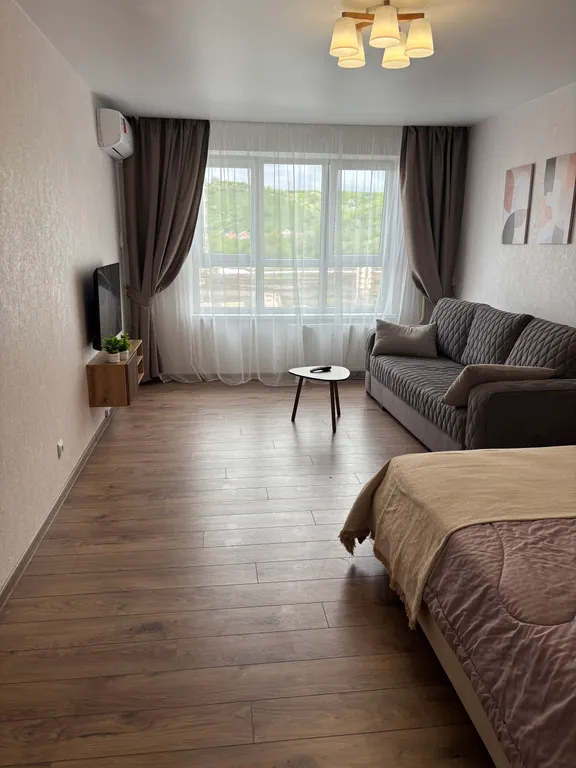 ЖК Предгорье Лаго-Наки 2.0