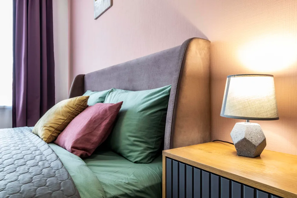 Квартира Квартира в центре с панорамным видом от LOBANOV APART — Екатеринбург