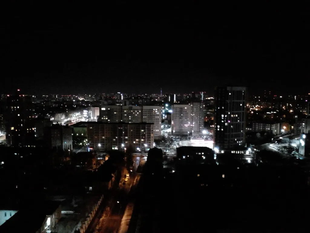 Уютная студия в ЖК Панорама