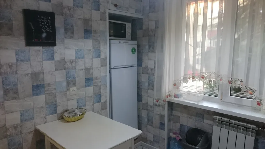 Уютная квартира в центре рядом с морем