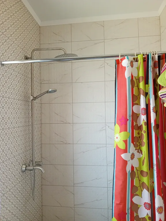 Апартаменты на Азовском море