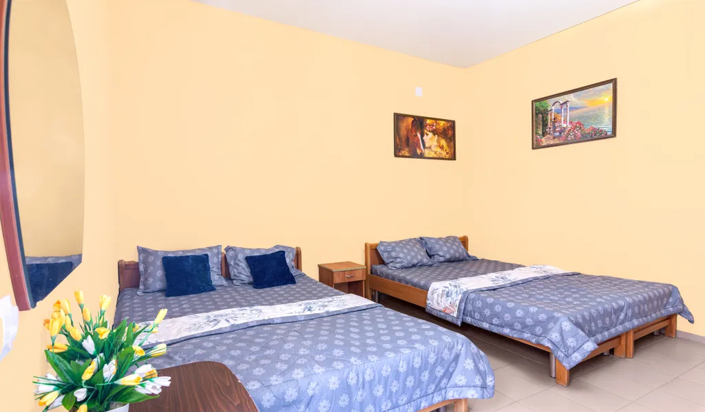 Коттедж Дом на частной территории — Геленджик