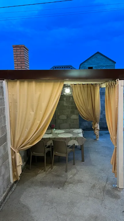 Апартаменты с видом на море