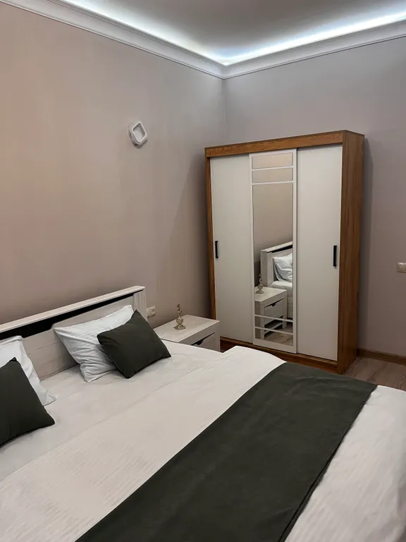 Дача у моря