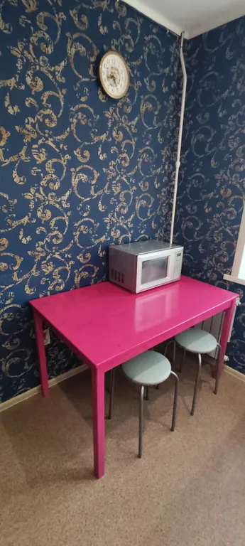 Уютная, чистая, квартира с кондиционером