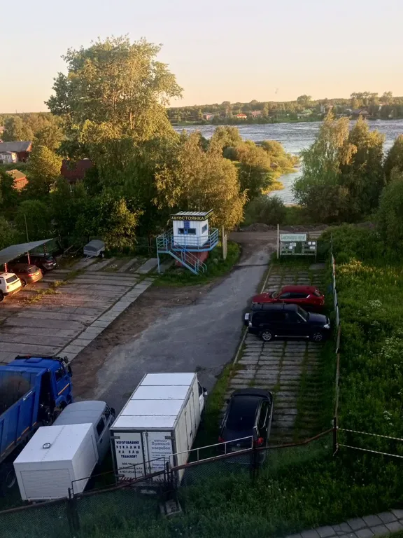 Уютная квартира в сердце города