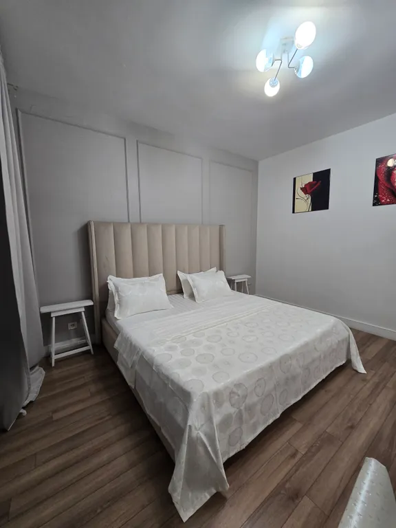 Квартира Квартира Браун — Алматы