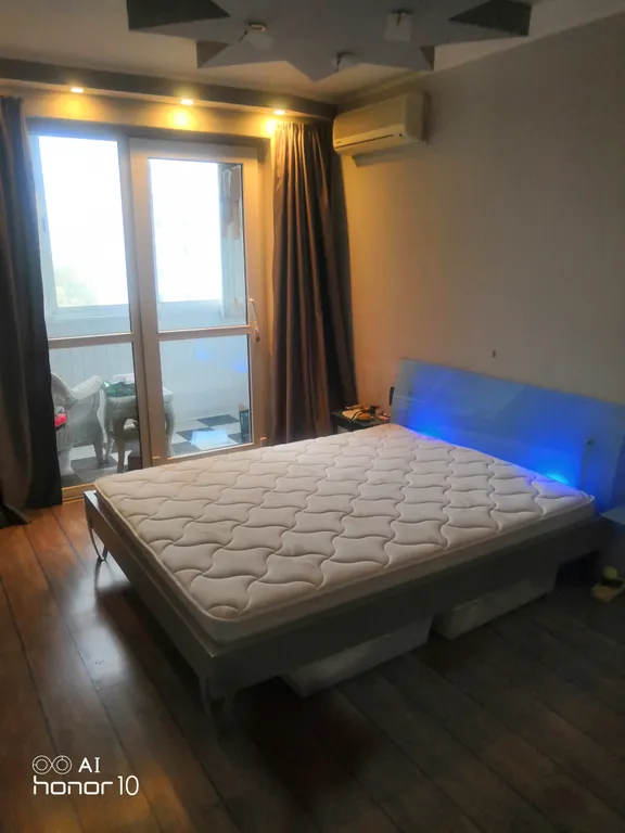 Квартира в ЮЗАО — аренда посуточно в Москва