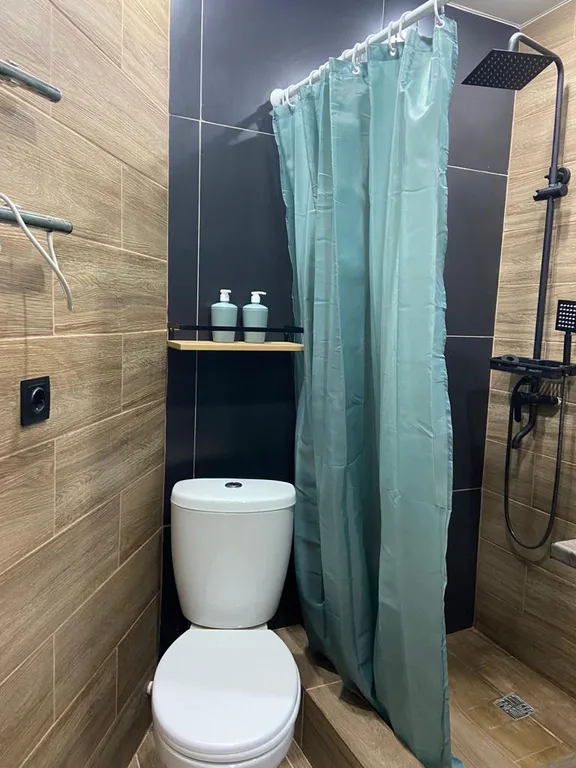 Солнечная студия за Мегой