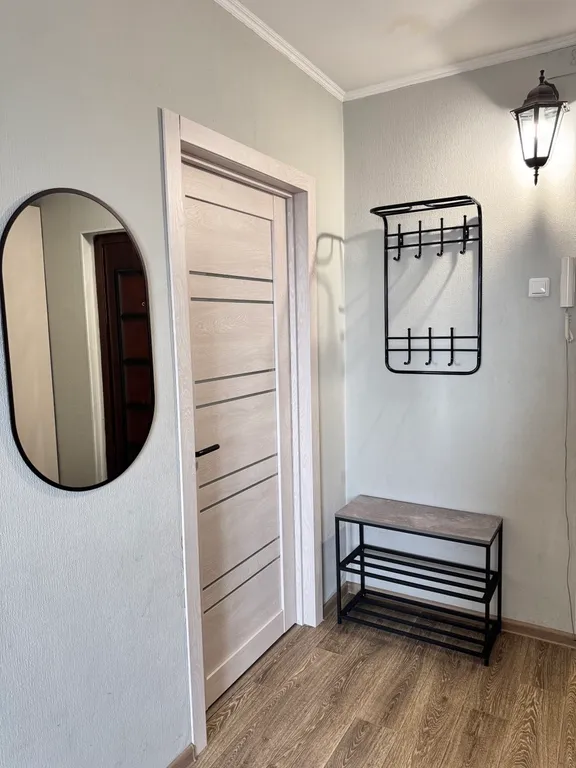 Отличный апартамент