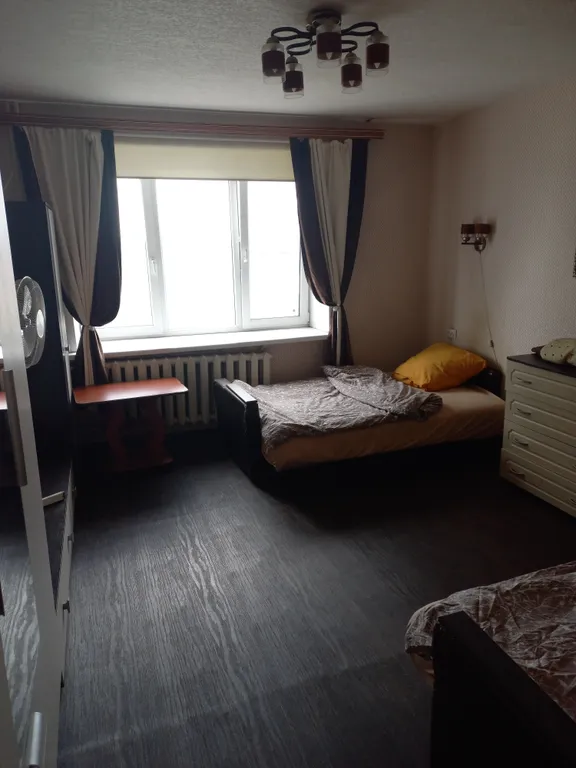 Уютная квартира в тихом районе недалеко от трассы м4