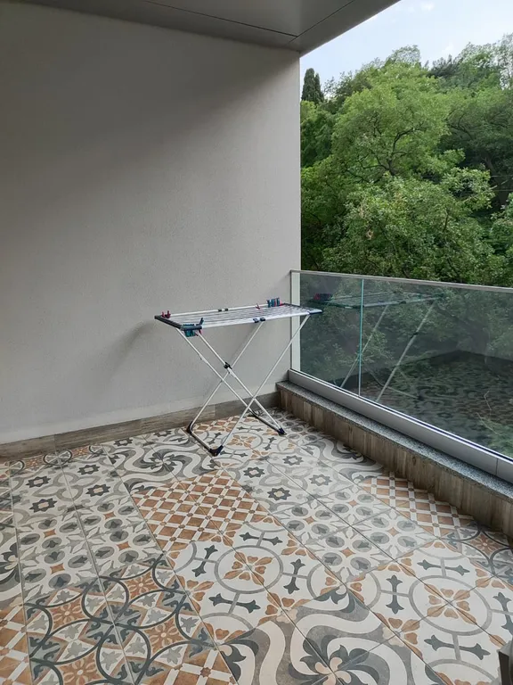 Квартира в ЖК Приморский парк хаус