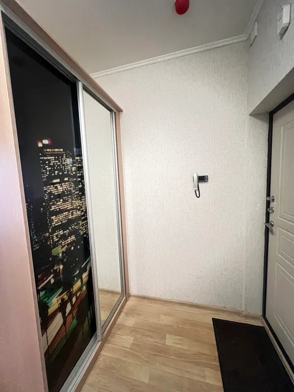 Квартира на Авторадио