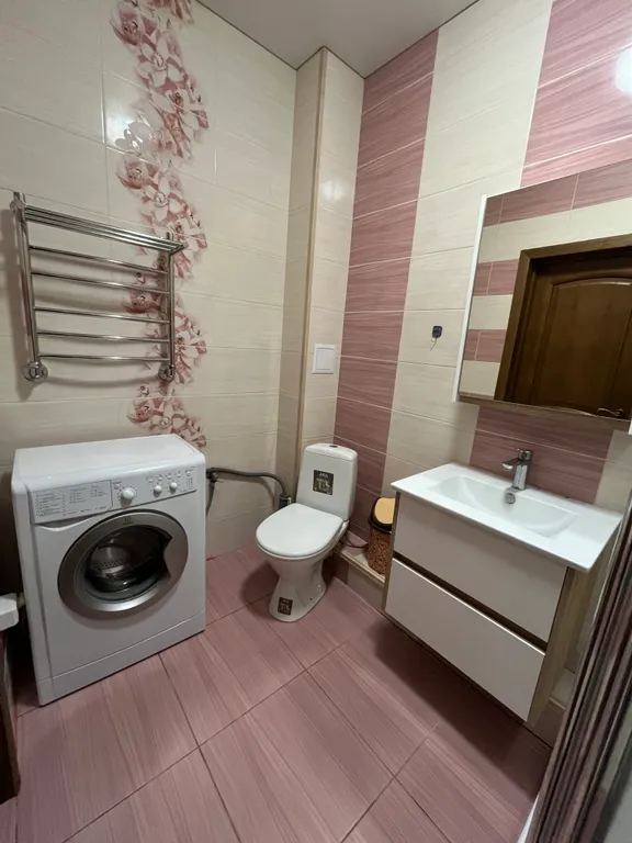 Квартира Уютная квартира в курортной зоне — Горячий Ключ