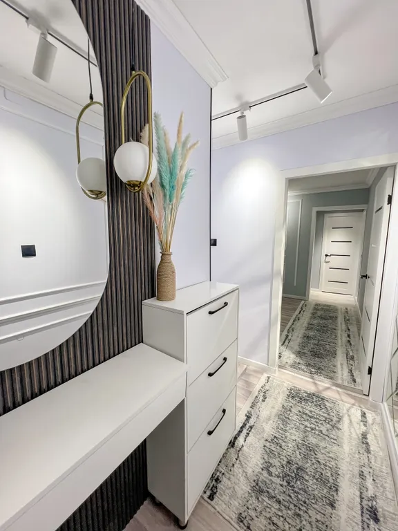 3-комнатная шикарная квартира в центре