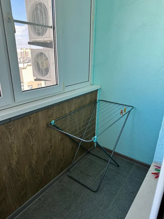 Уютная квартира в Южном районе