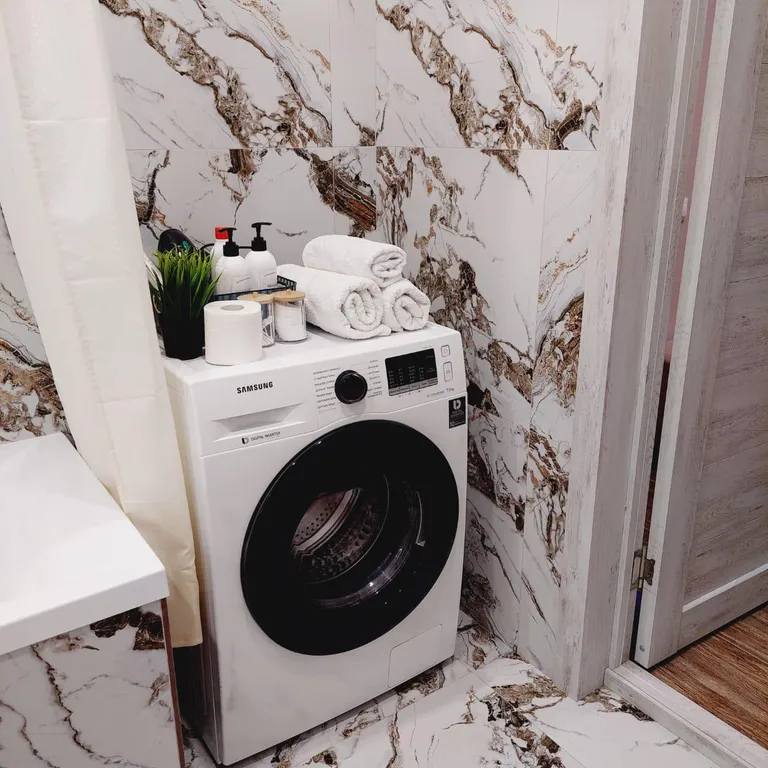 Апартаменты рядом с ЭКСПО