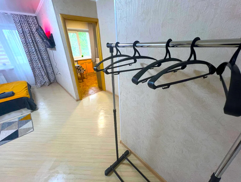 Апартаменты Люкс на Богдана Хмельницкого 92