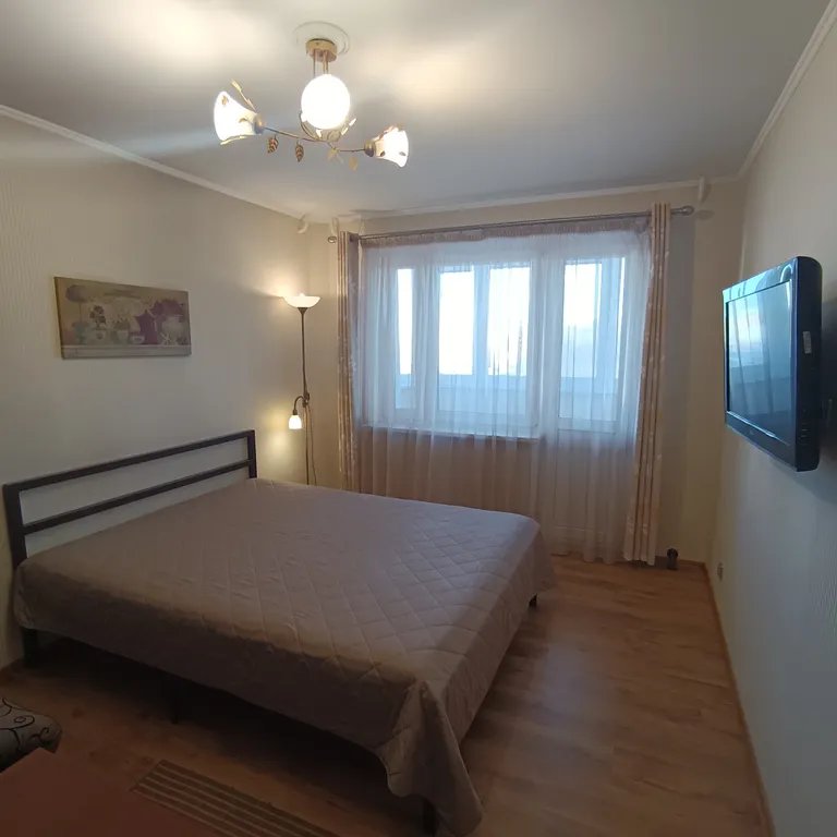 Уютная квартира рядом с метро Пушкинская — аренда посуточно в Минск