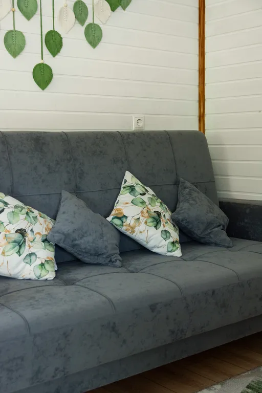 1-комнатный Дом