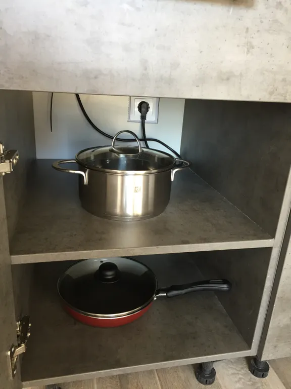 Квартира Квартира Sea studio — Сочи