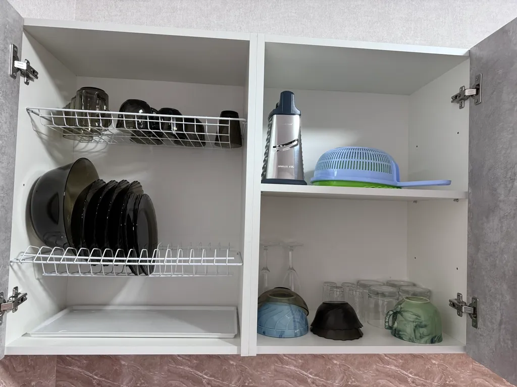 Квартира Уютная квартира — Красноярск