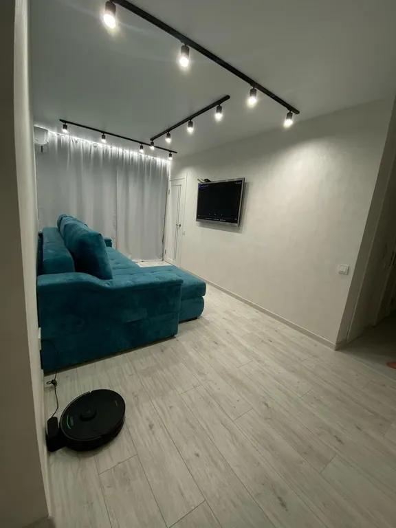 Квартира Уютнaя квaртиpа в цeнтрe города — аренда посуточно в Нижний Новгород