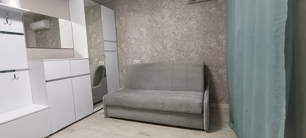 Уютная студия в центре Сочи