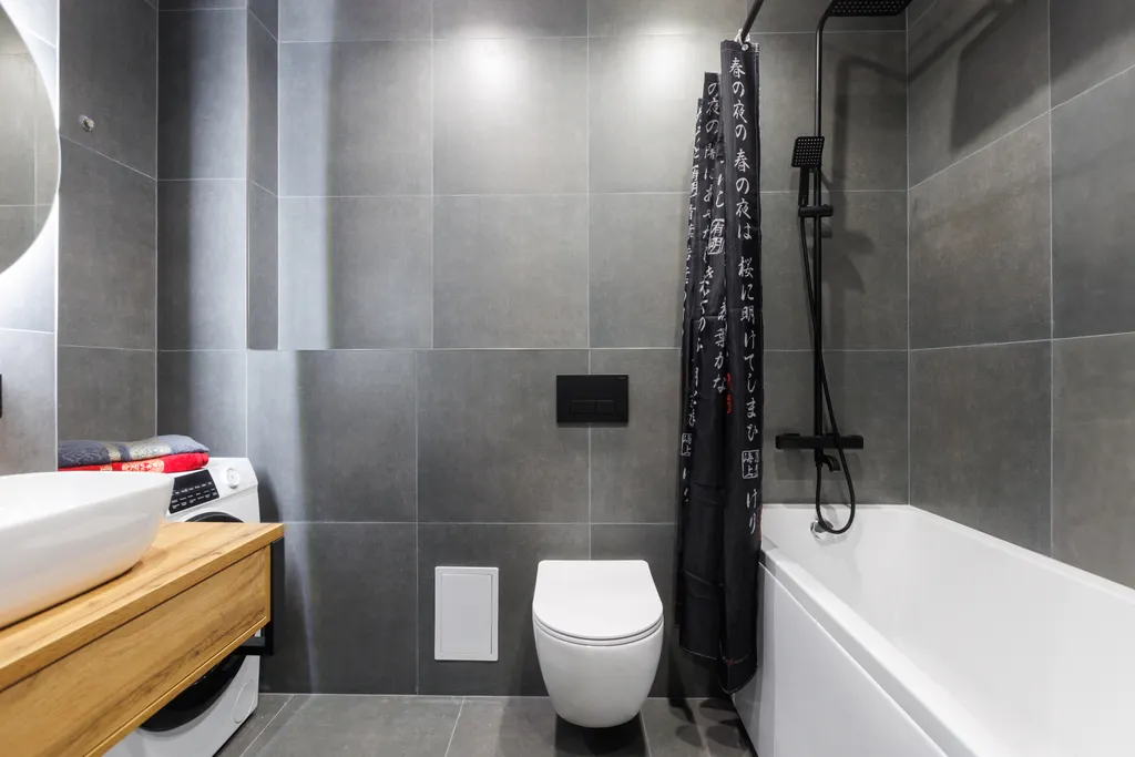 Квартира Квартира класса Luxe на Расцветай — Новосибирск