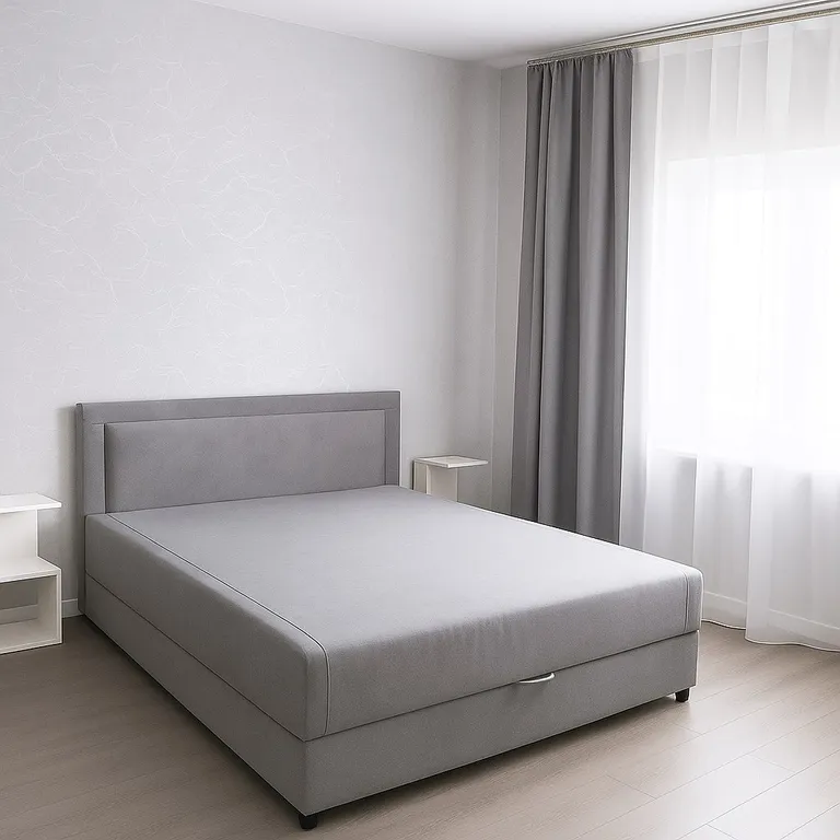 ЭкоДом у Аквапарка