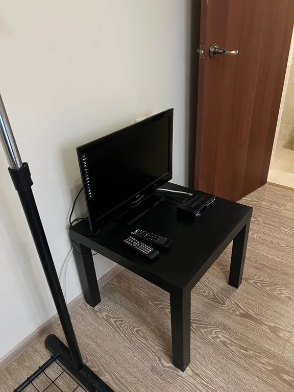 Комната у моря с удобствами